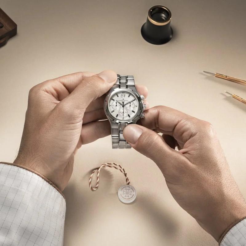 CPO Vacheron Constantin