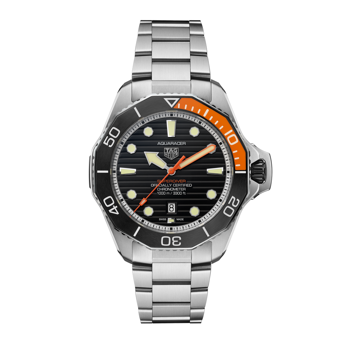 Aquaracer Professional 1000 Superdiver
