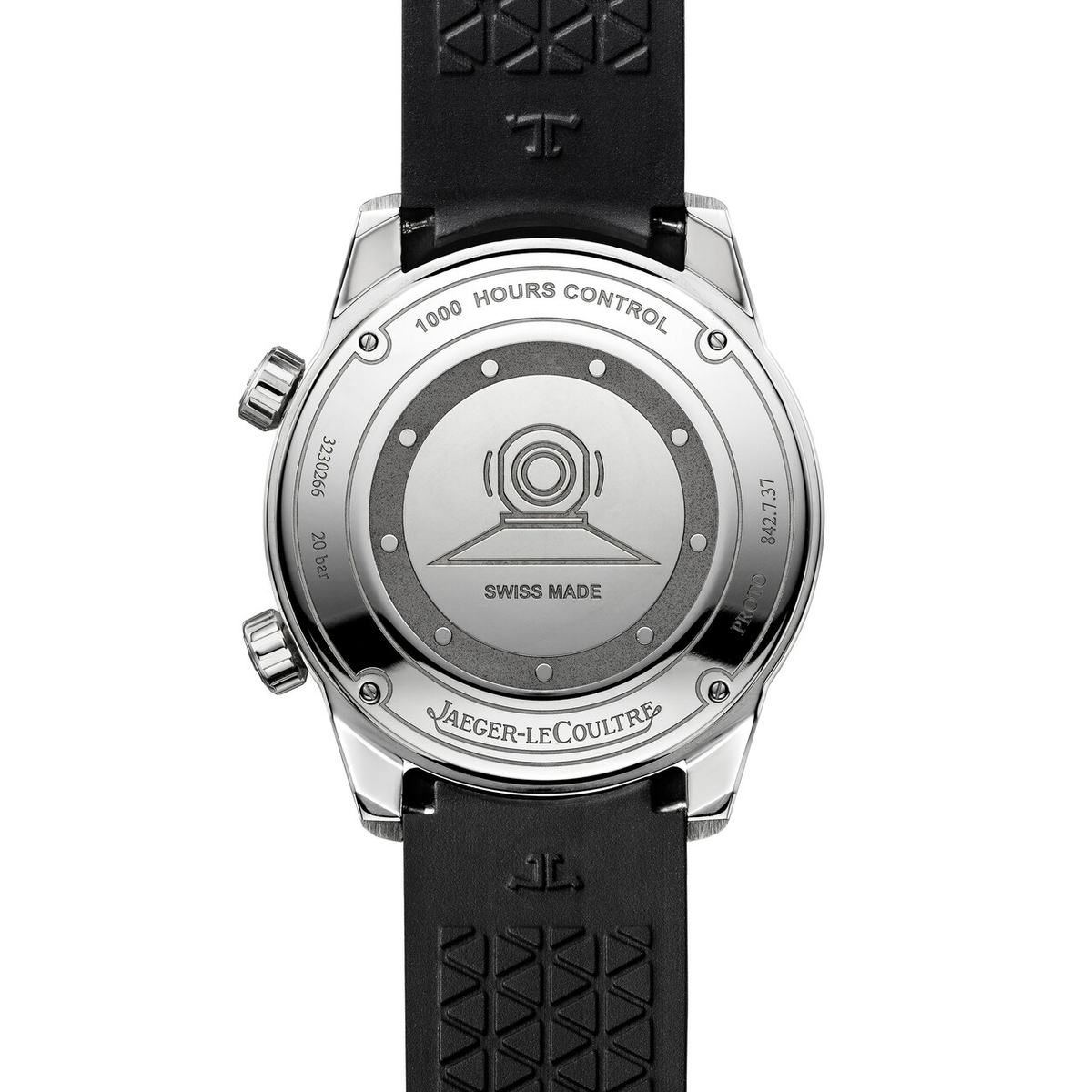 Polaris Memovox