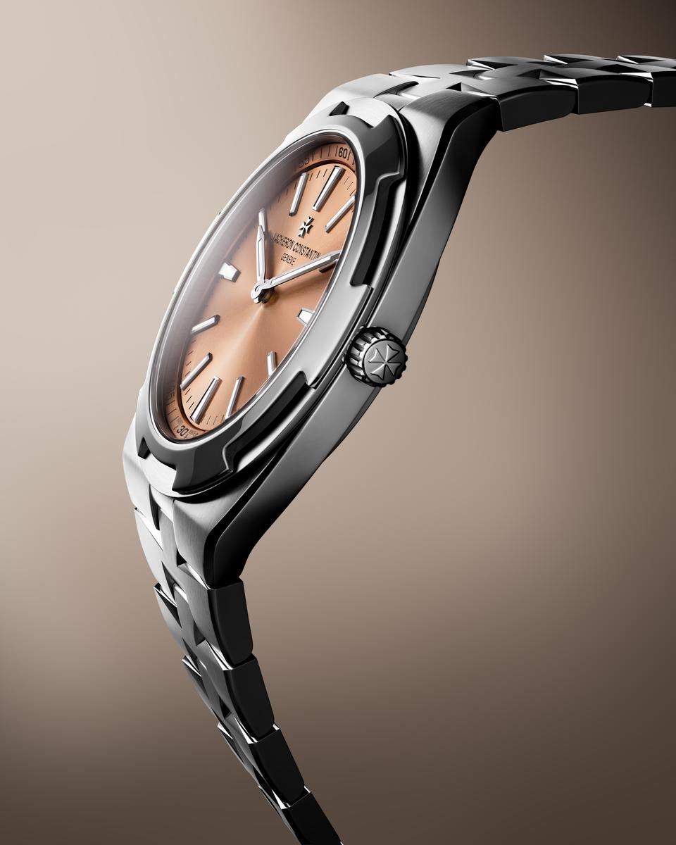 Novelties 2026 - Vacheron Constantin Overseas automatique ultra-plate_4