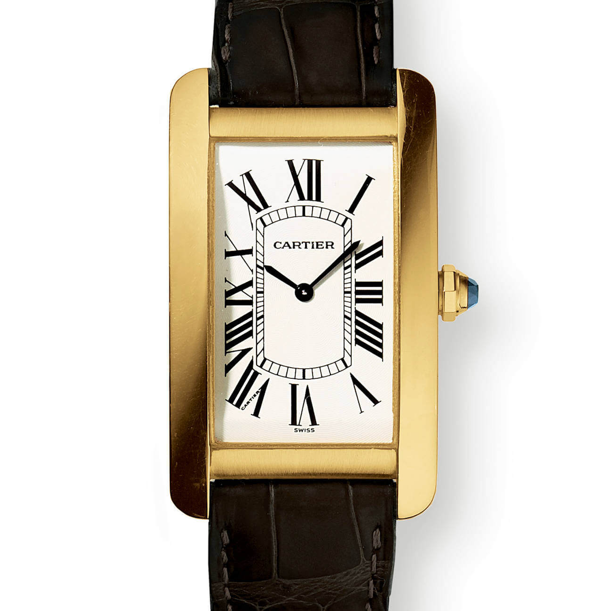 Cartier Tank Américaine