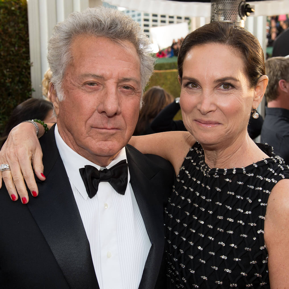 Dustin Hoffman