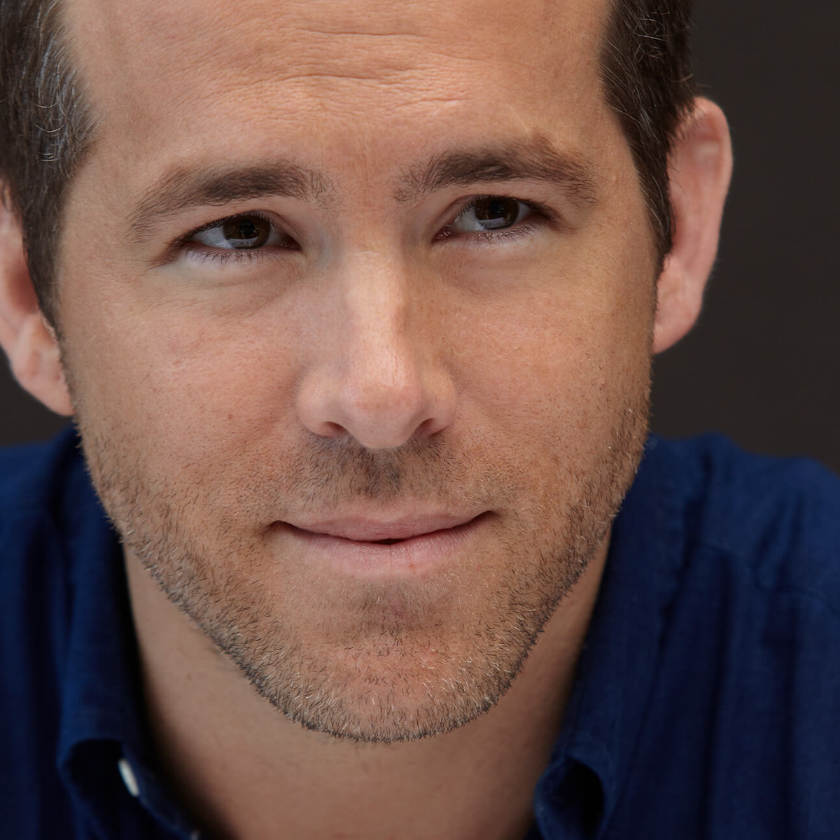 Ryan Reynolds