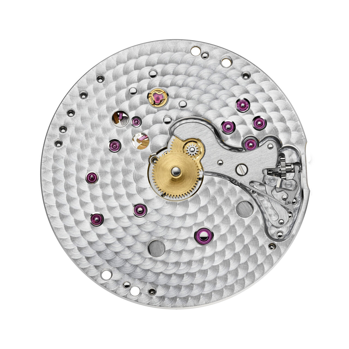 Overseas Small Model - Caliber 5300