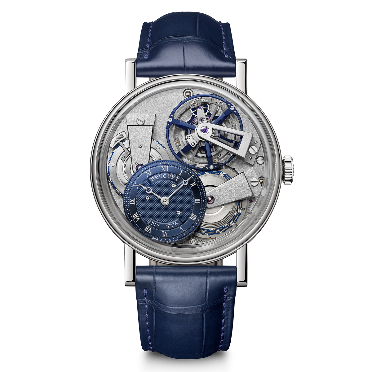 Tradition Tourbillon 7047