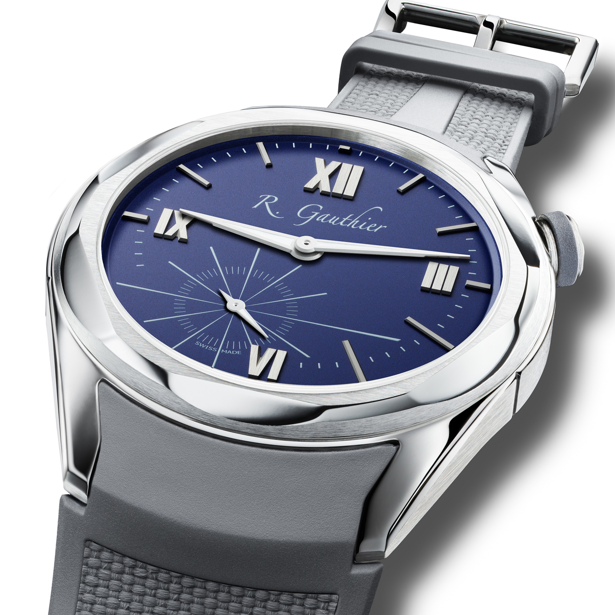 C by Romain Gauthier Platinum