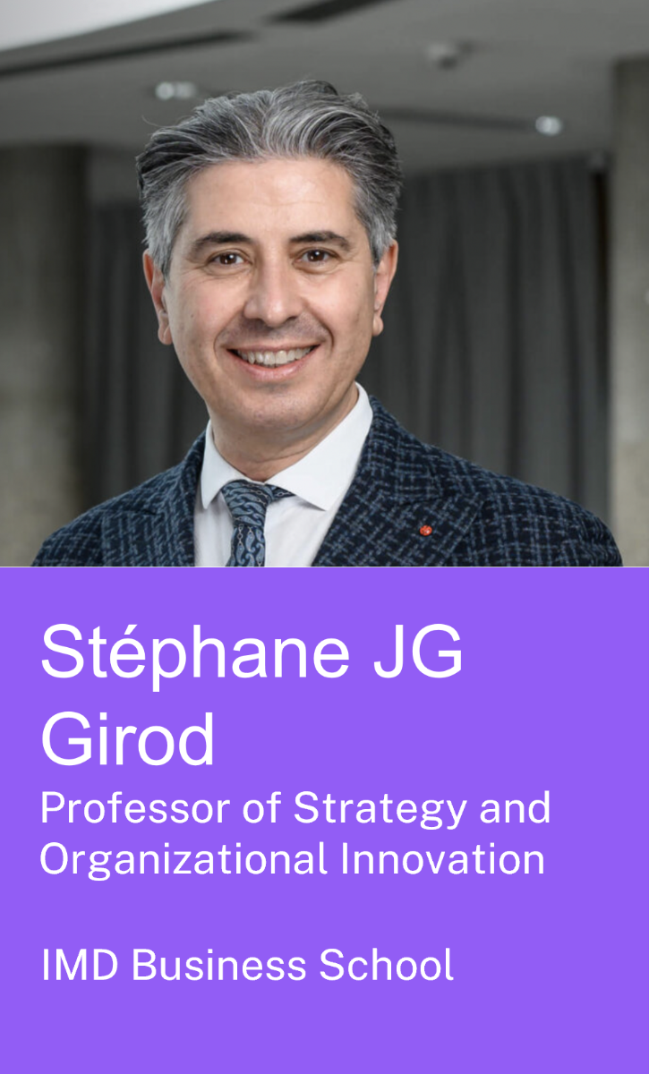 Prof Stephane Girod_violet