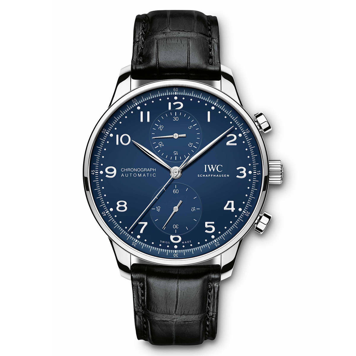 Portugieser Chronograph Edition 