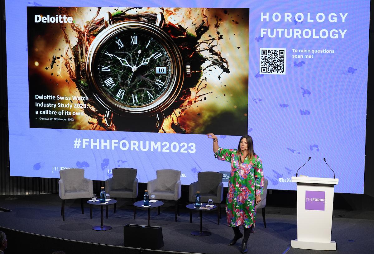 Forum 2023_Panel I_Deloitte Study 2023