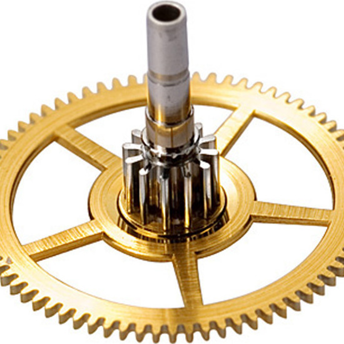 Wheel ©Vacheron Constantin