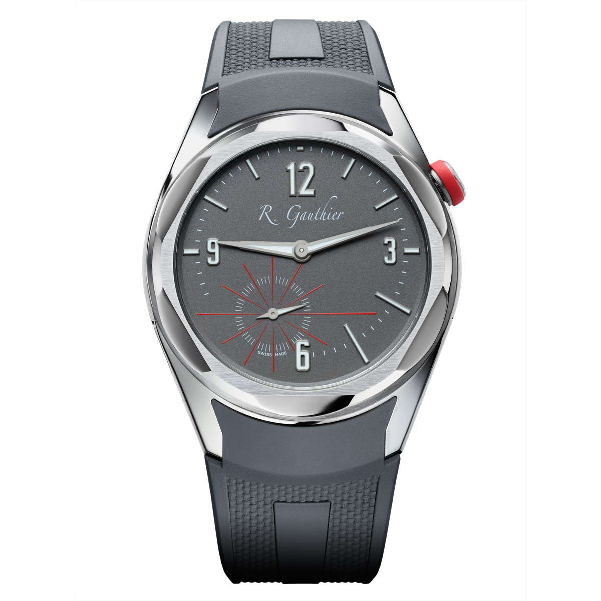 Continuum Titanium Edition One