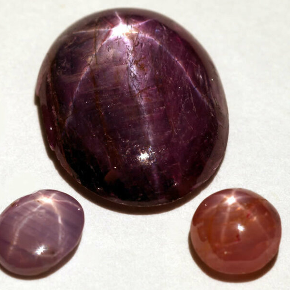 Asterism