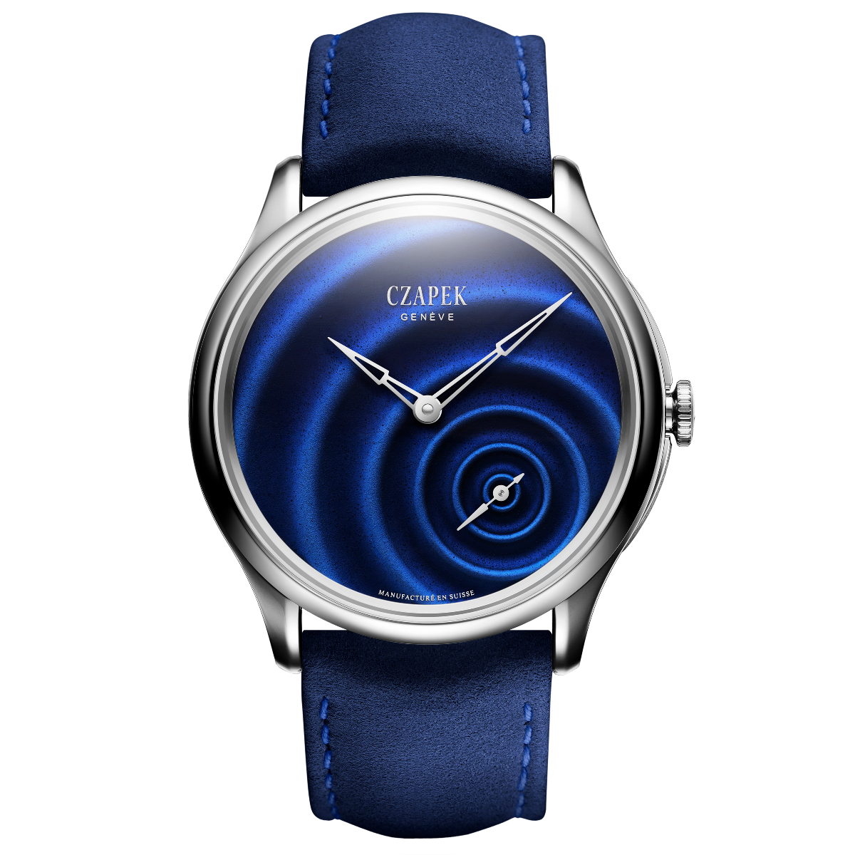 Novelties 2024_Czapek Promenade Goutte d'Eau