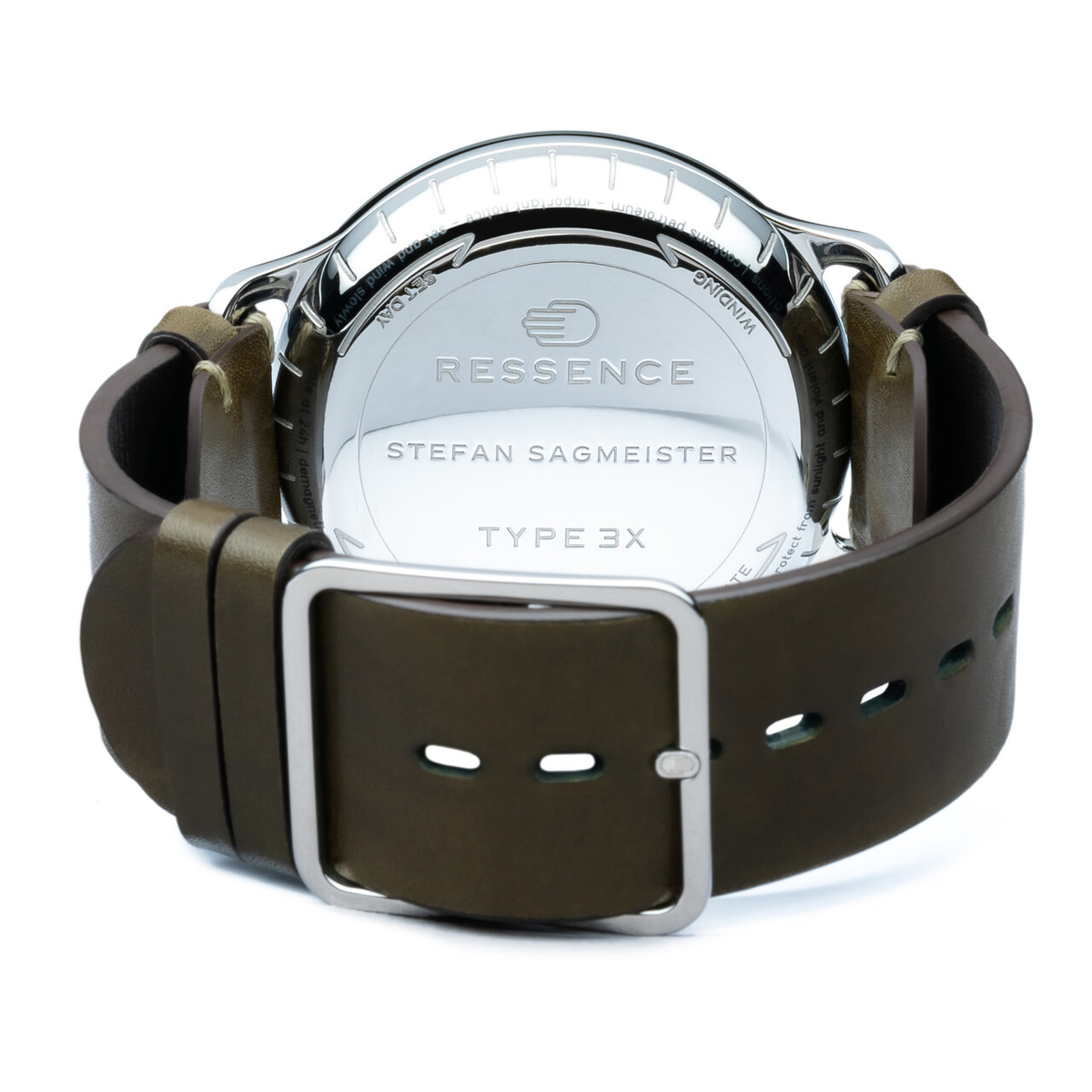 Type 3X