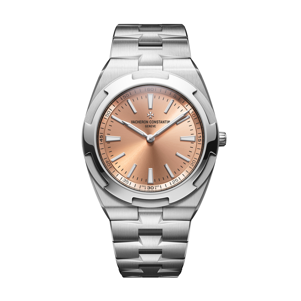 Novelties 2026 - Vacheron Constantin Overseas automatique ultra-plate_1