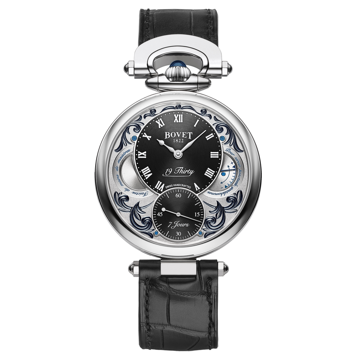 Fleurier 19Thirty