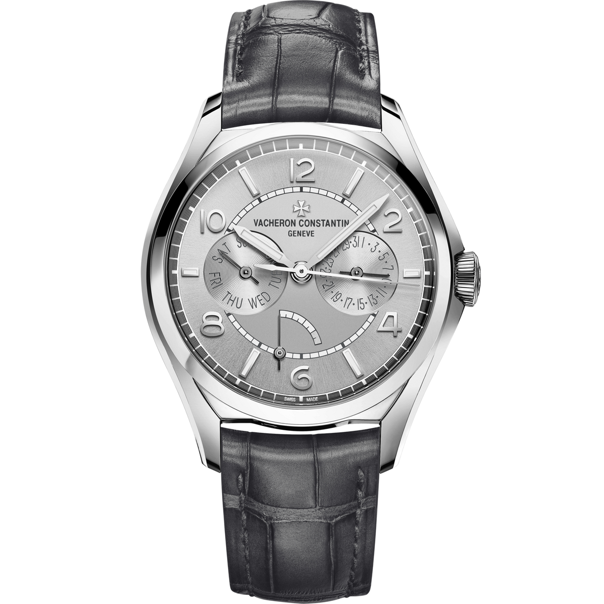 Vacheron Constantin - Fiftysix - date-jour - 2018