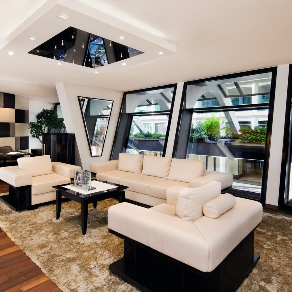 Les Ambassadeurs, boutique de Genève