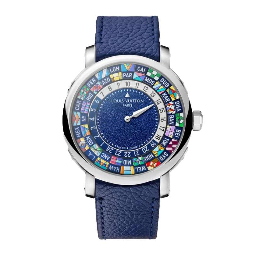 Louis Vuitton Escale Worldtime_1