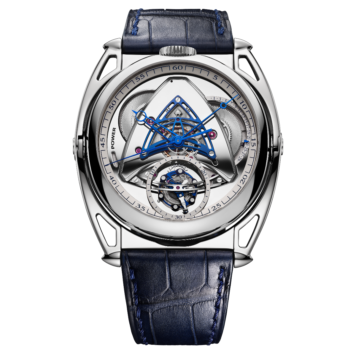 Novelties 2024_De Bethune DB Kind of Grande Complication