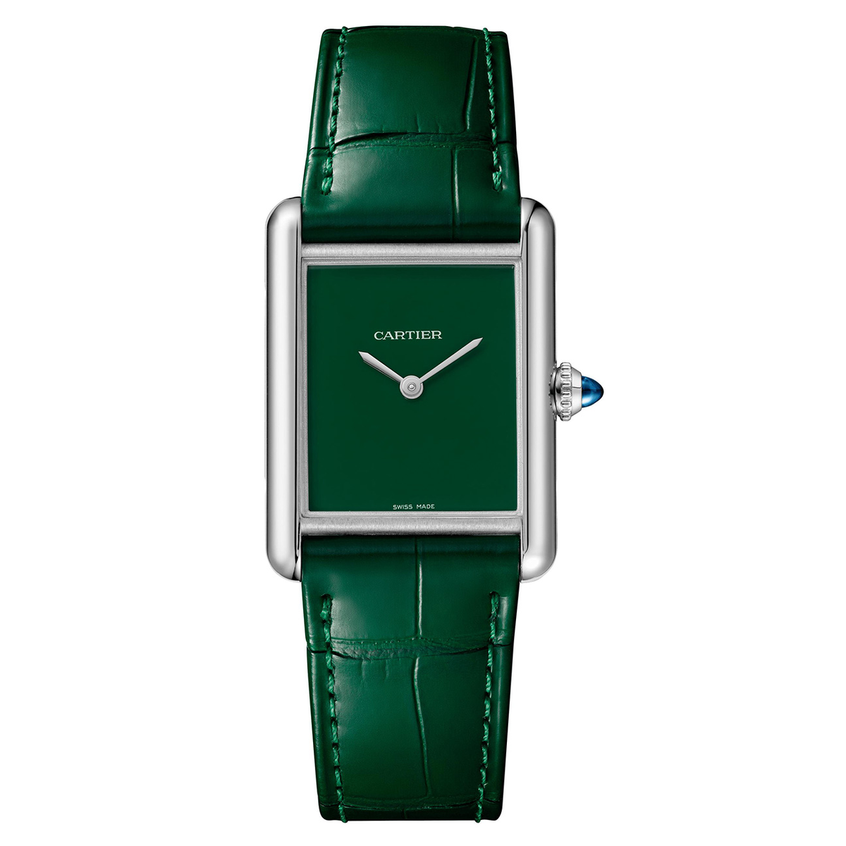 Tank Must de Cartier