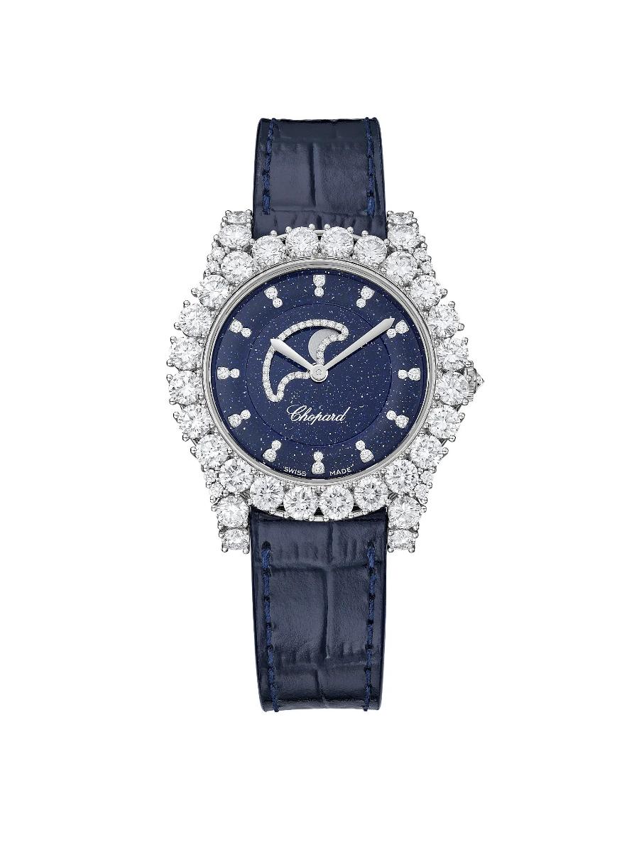 Chopard L'Heure du Diamant Moonphase