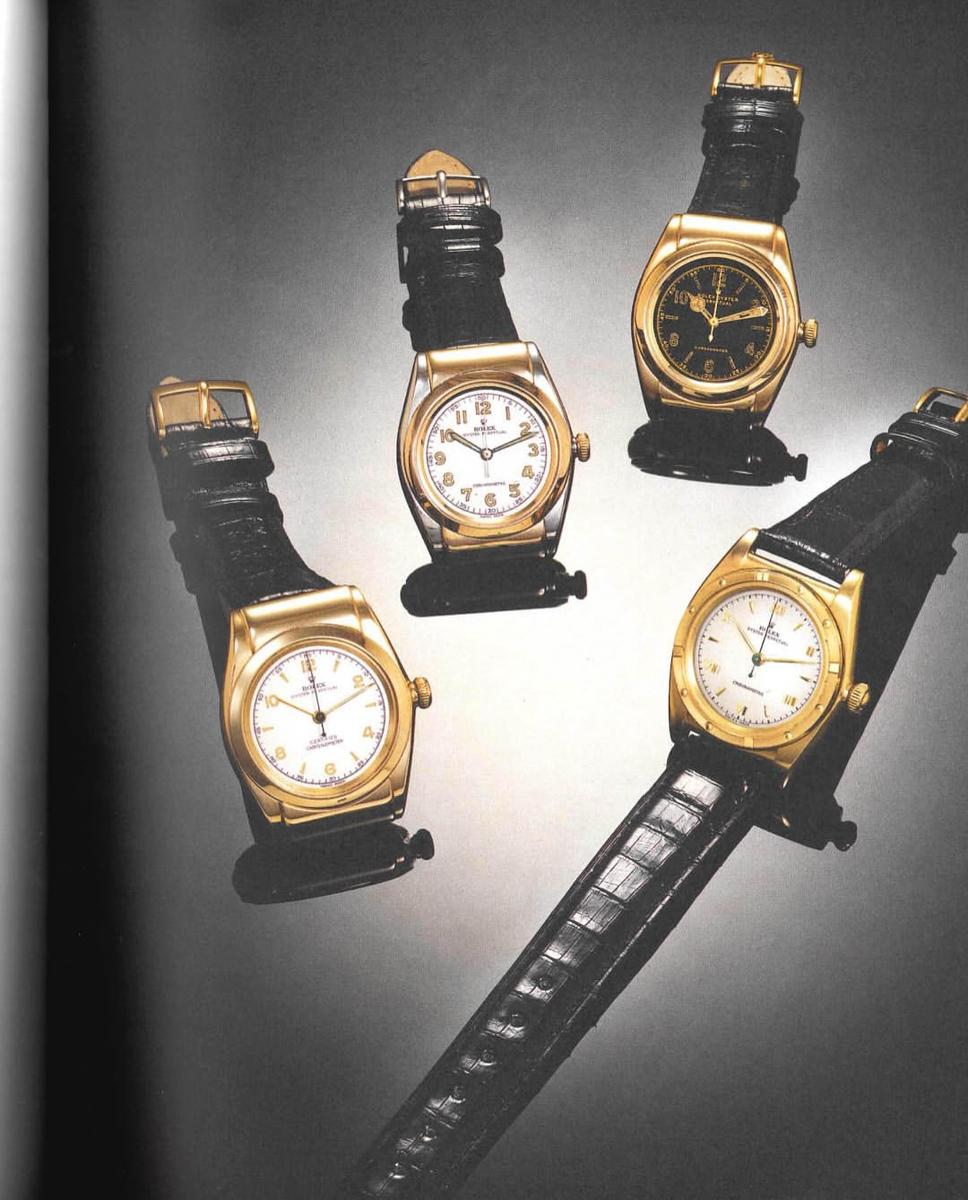 Scans - Rolex, The Watch Book_5
