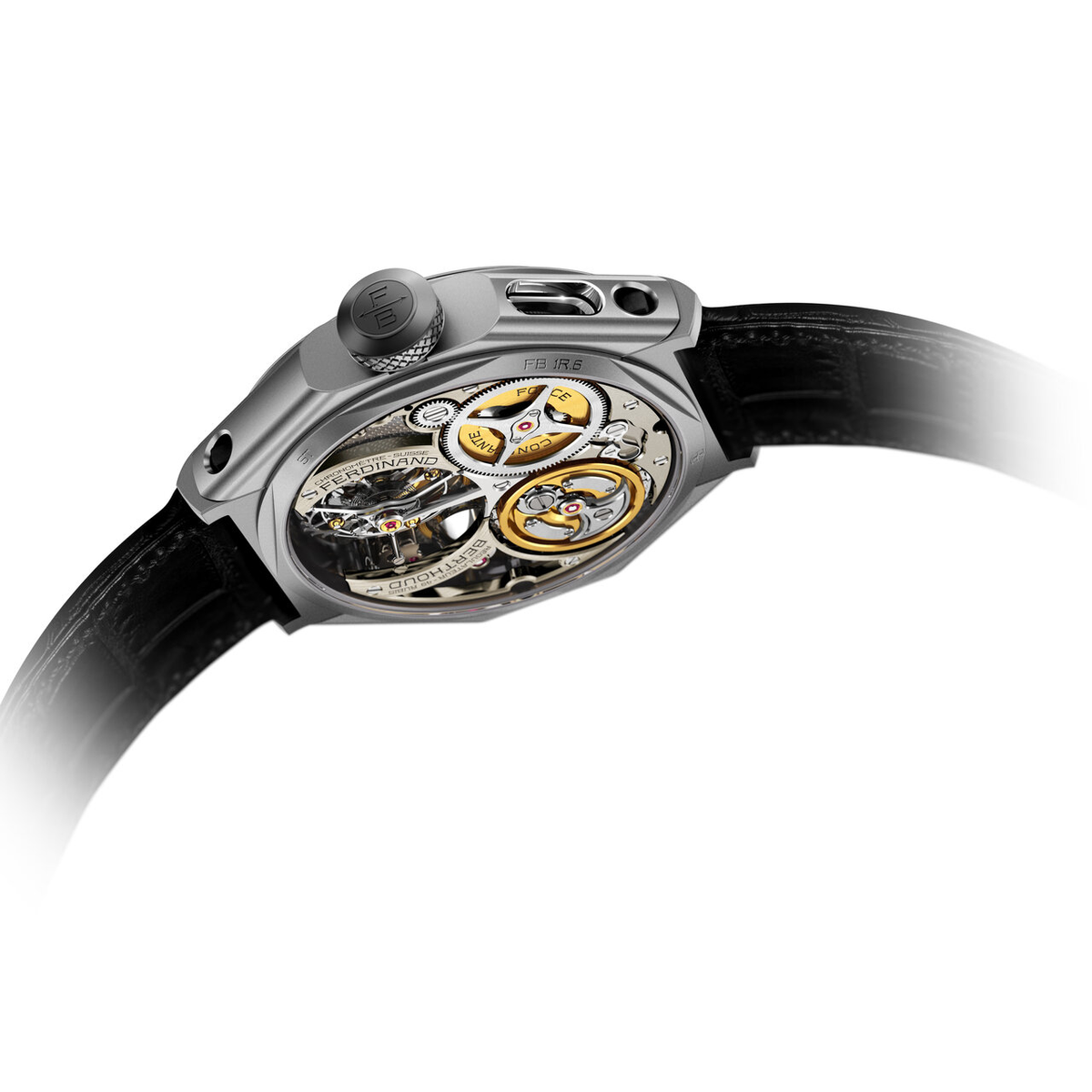 Chronomètre FB 1R.6-1