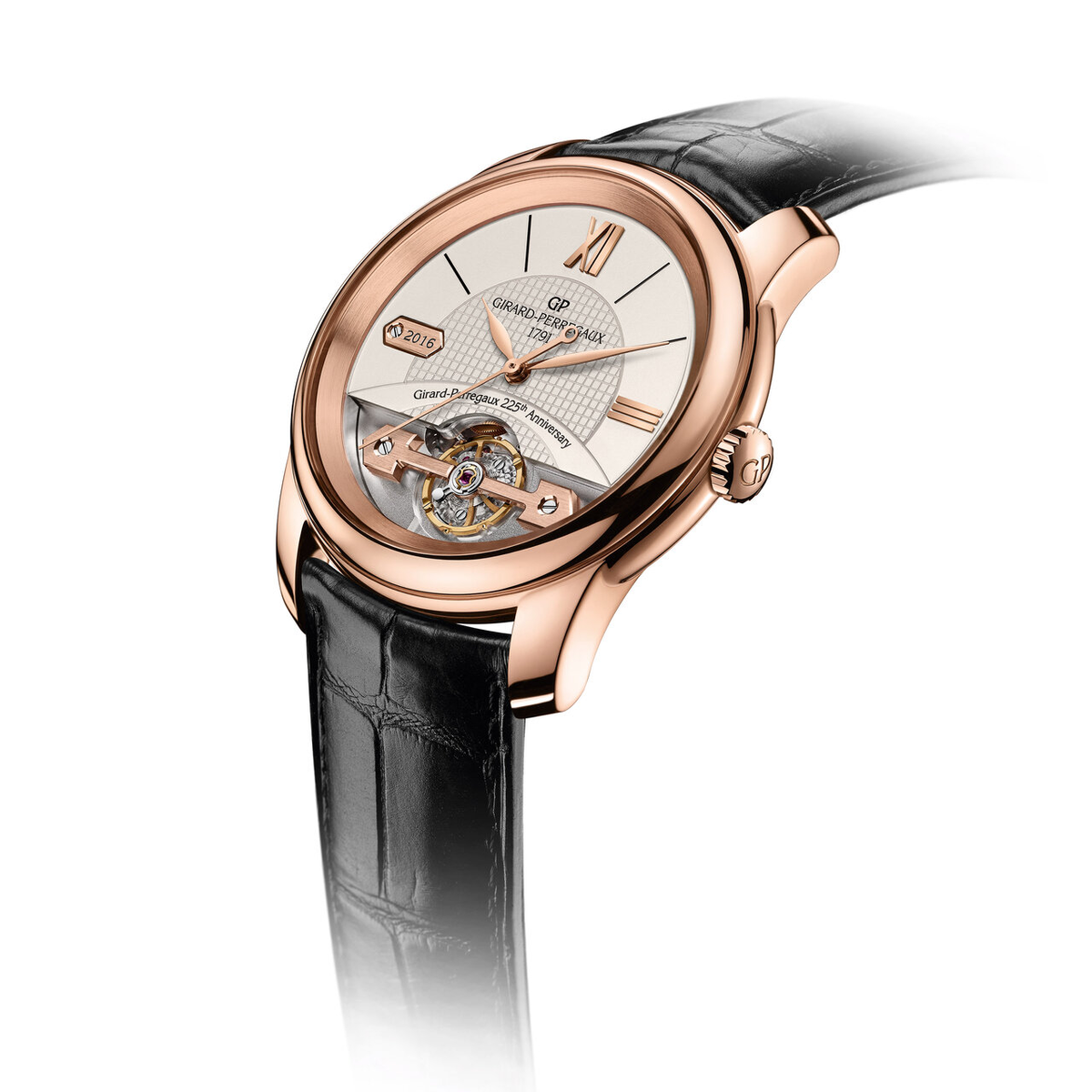 Heritage Girard-Perregaux Place Girardet