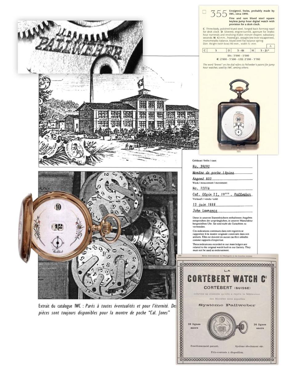 The Quirky Backstory Of The Joseph Pallweber System_7