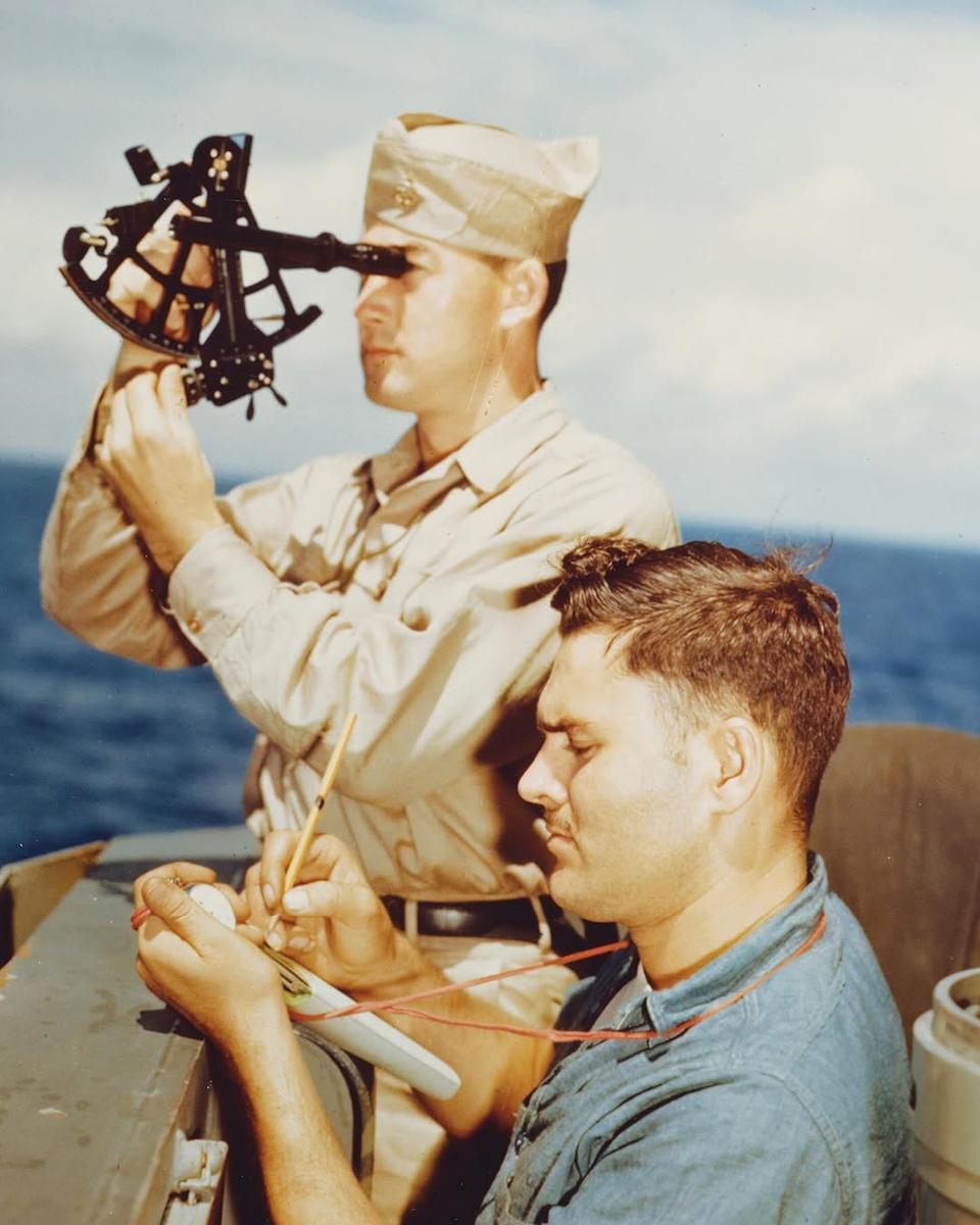 The Quirky Backstory Of The Juvenia Sextant_4