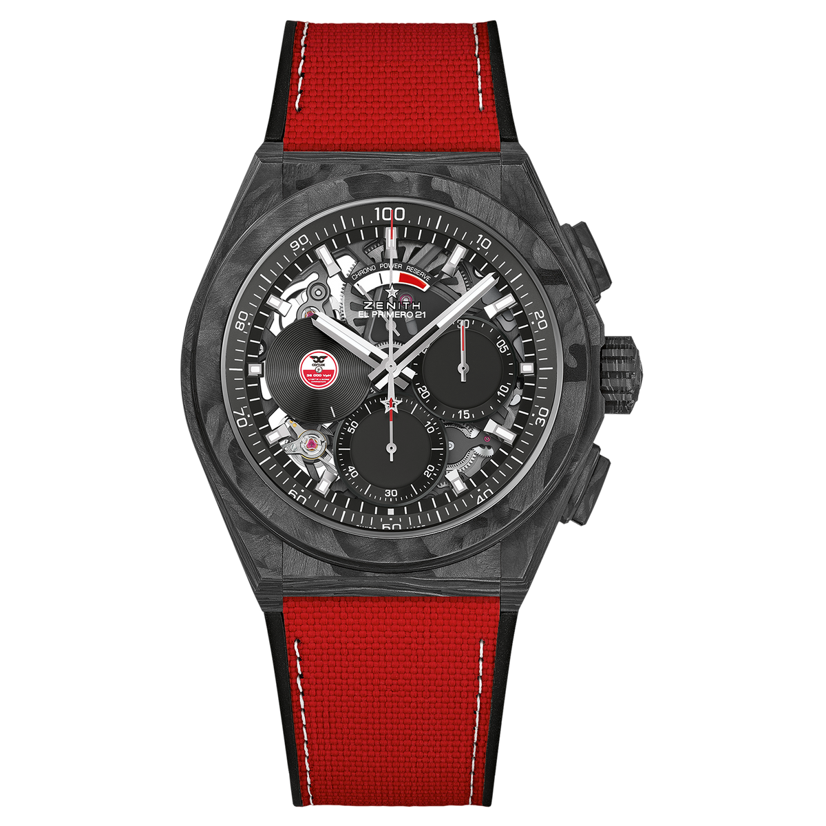 Defy 21 Carl Cox Edition