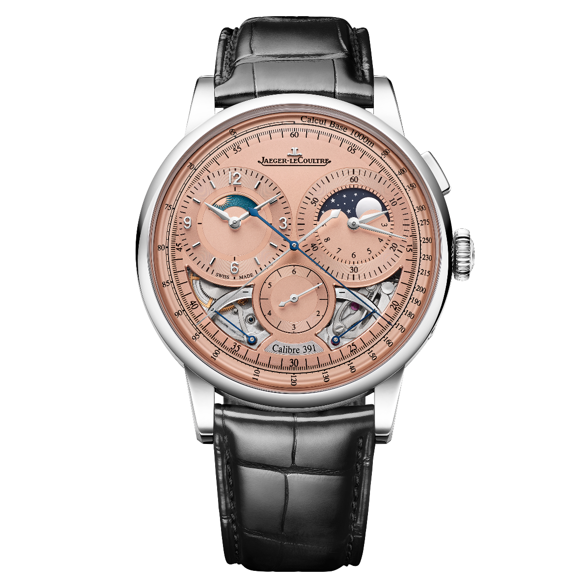 Novelties 2024_Jaeger-LeCoultre Duomètre Chronograph Moon
