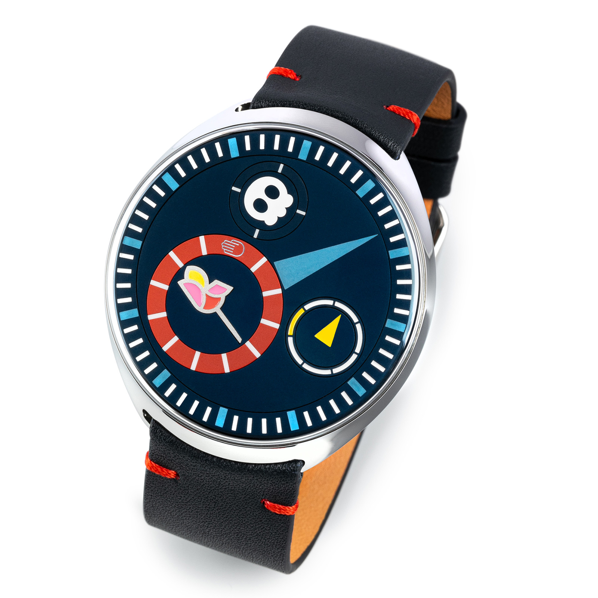 Type 1 REV Grail Watch