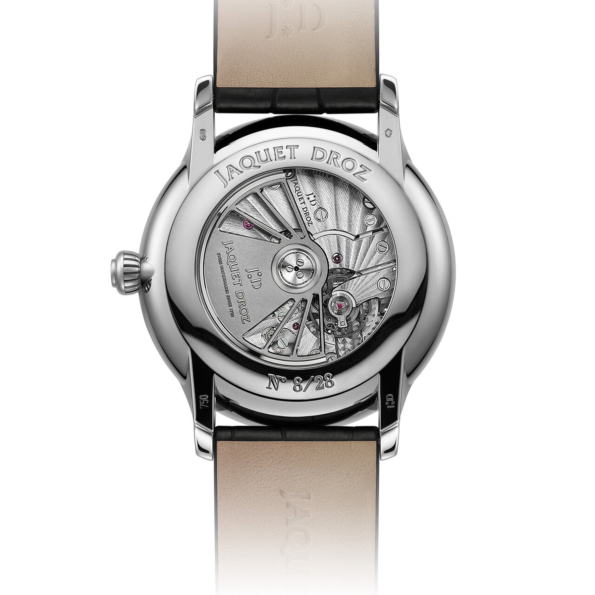 Petite Heure Minute "Tiger"