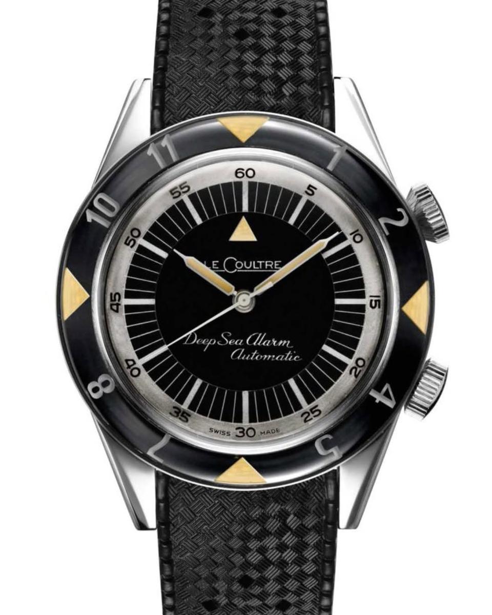 The Quirky Backstory Of The Jaeger-LeCoultre Memovox_5