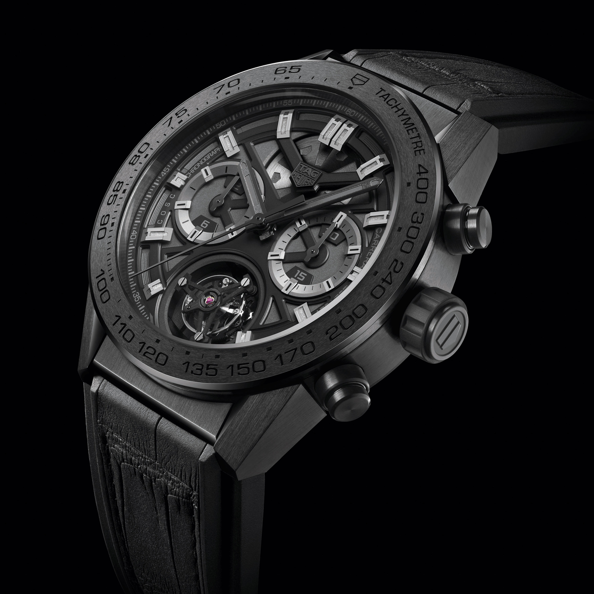 Carrera Heuer-02T