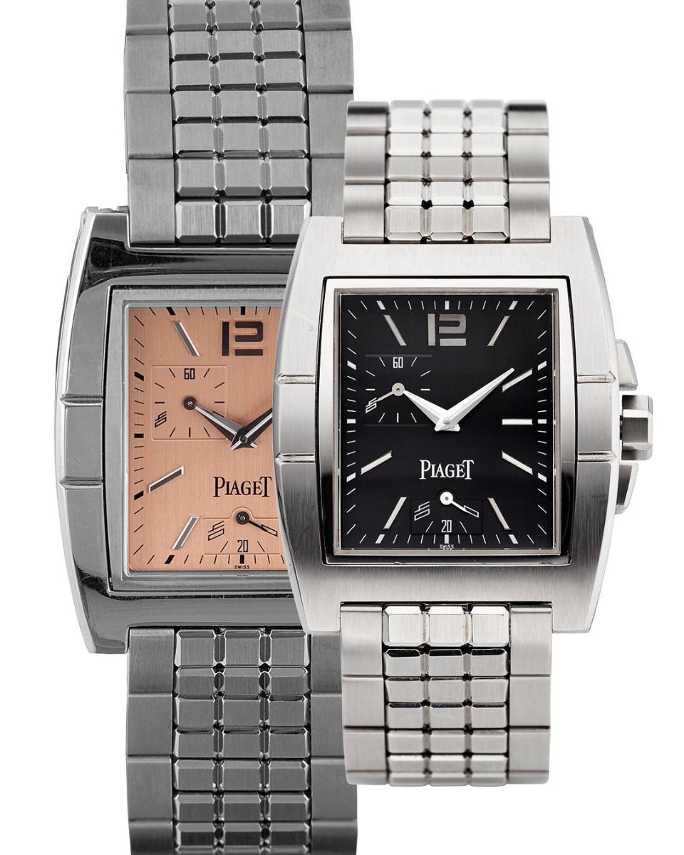 The Quirky Backstory of the Piaget Upstream_4