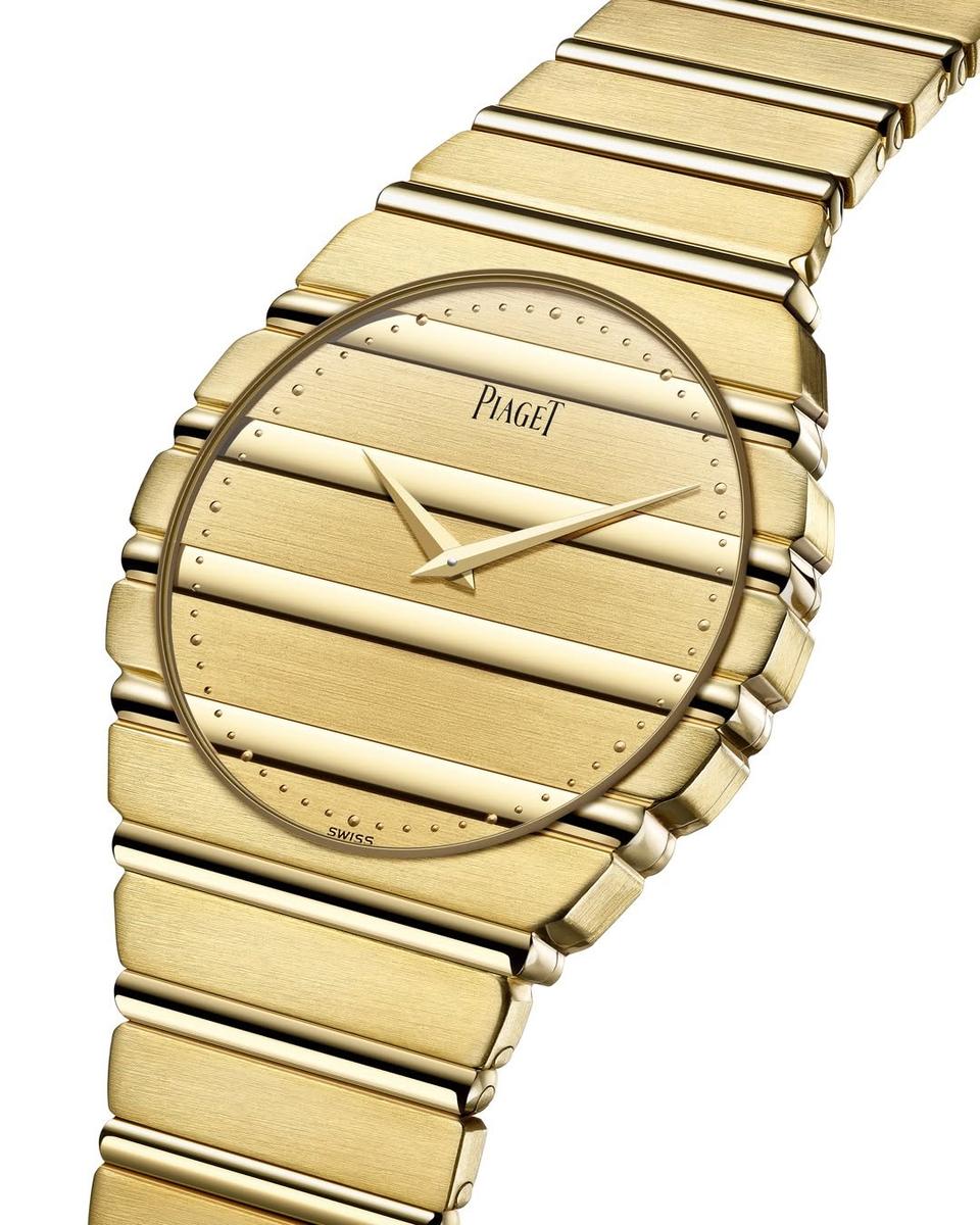 The Quirky Backstory Of The Original Piaget Polo_2