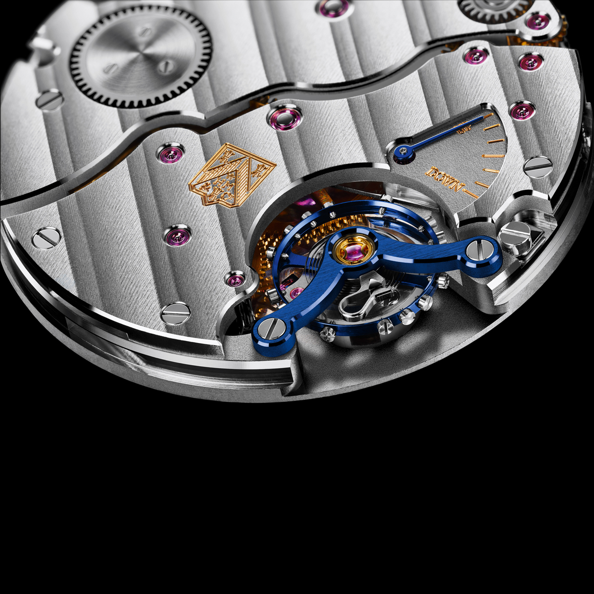 Venturer Small Seconds XL