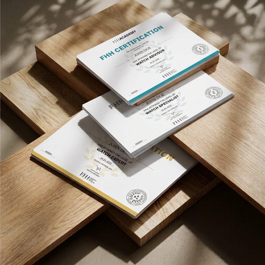 FHH Certification_3 Diploma
