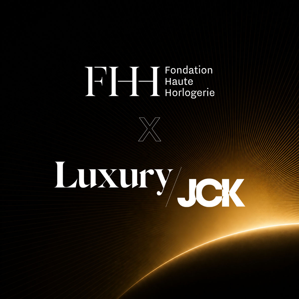 FHH x Luxury-JCK 2026