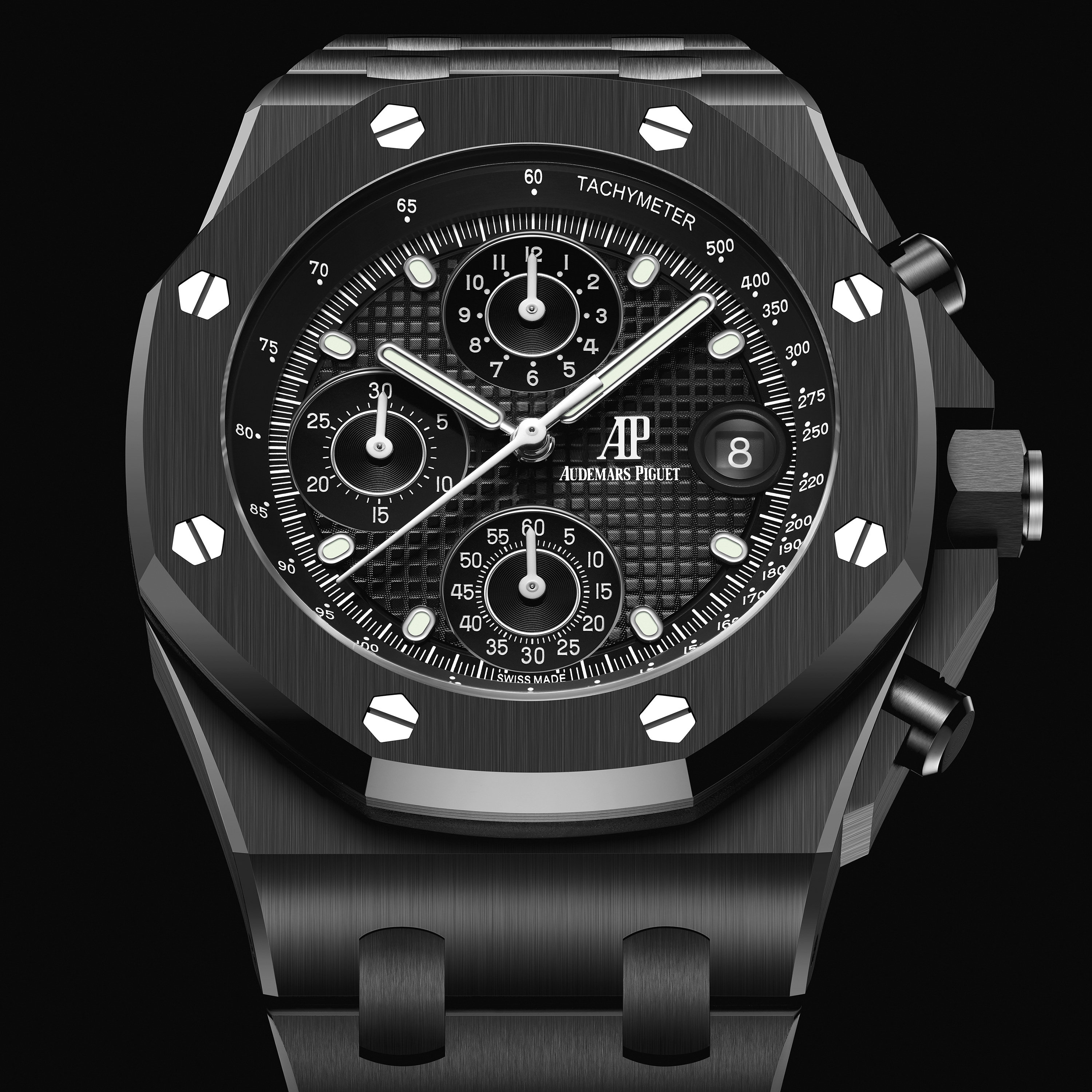 Royal Oak Offshore Chronographe Automatique 42mm