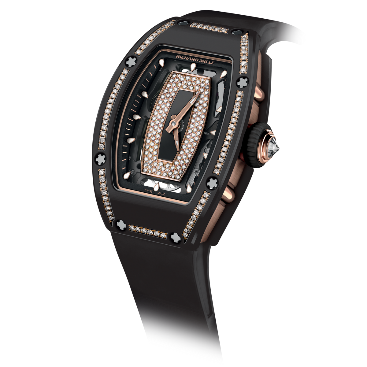 RM 07-01