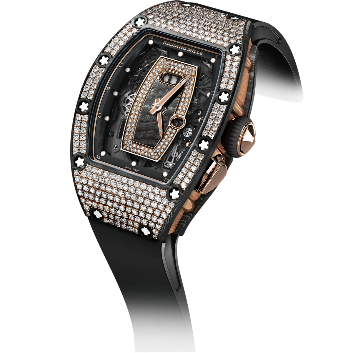 RM 037 Gem-Set NTPT