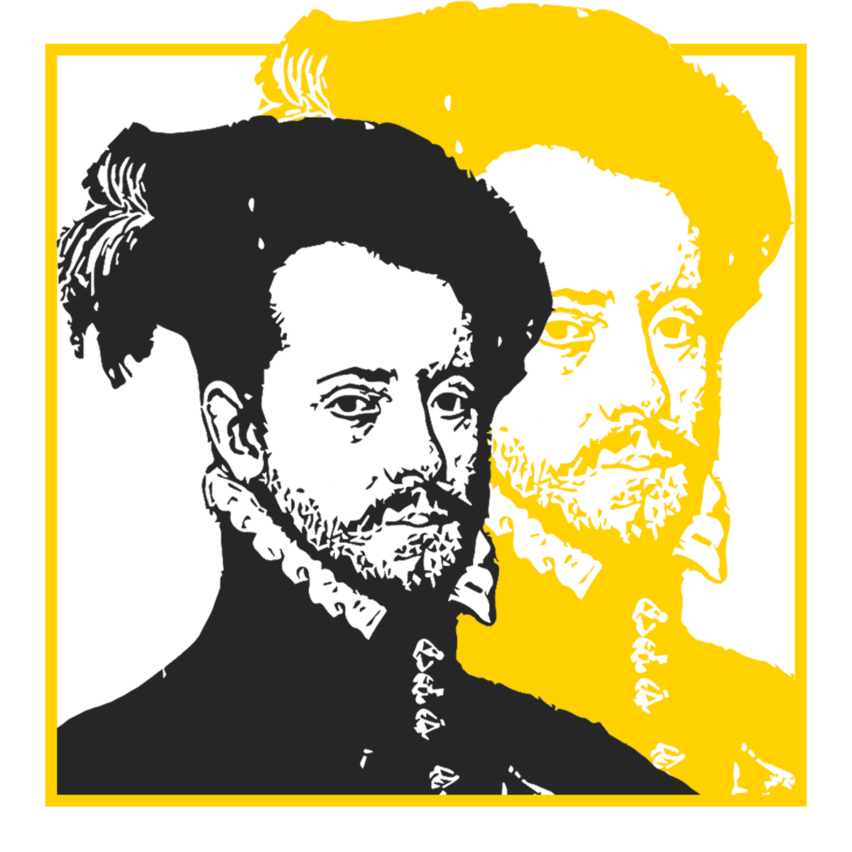 1519 - Hernan Cortes