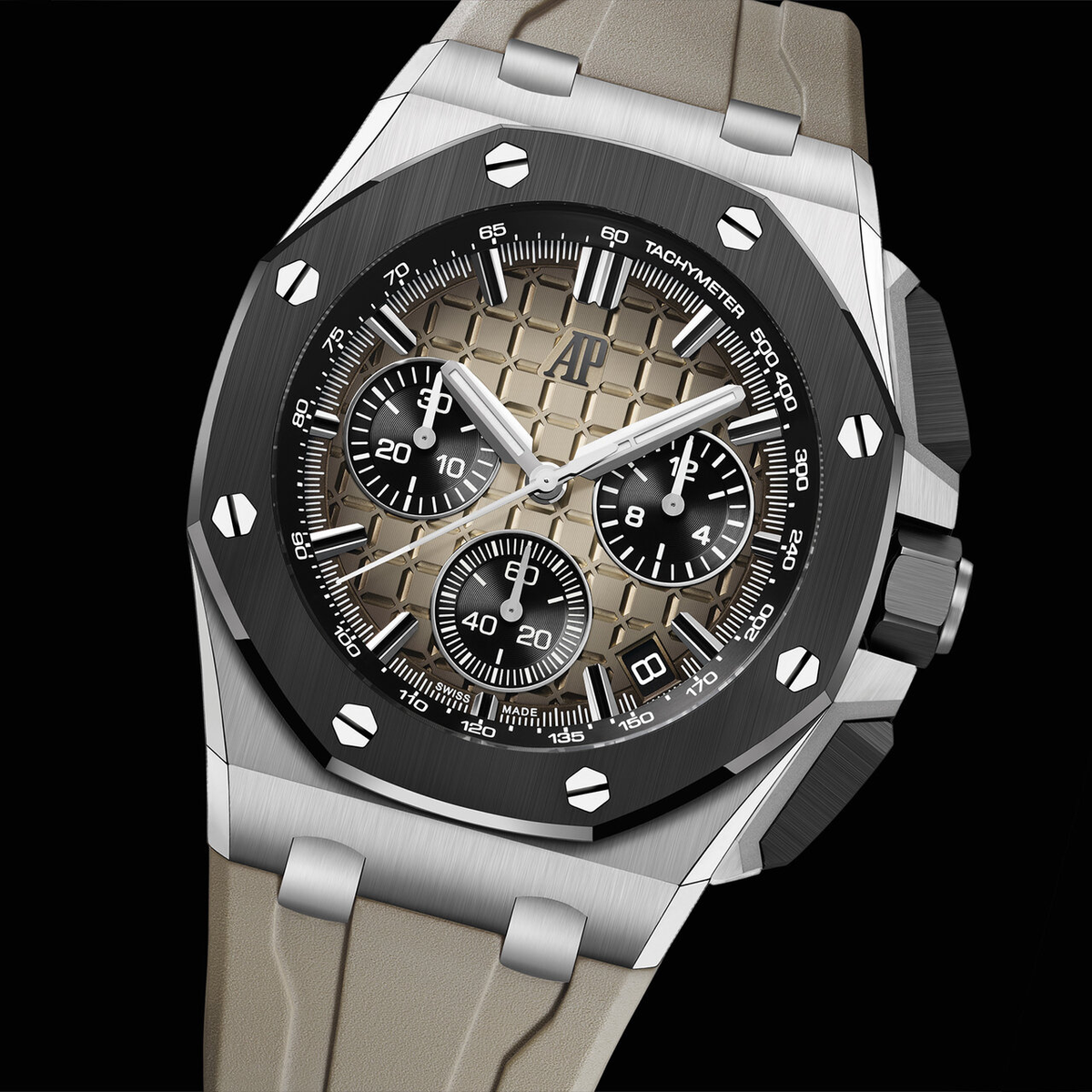 Royal Oak Offshore Selfwinding Chronograph 43mm