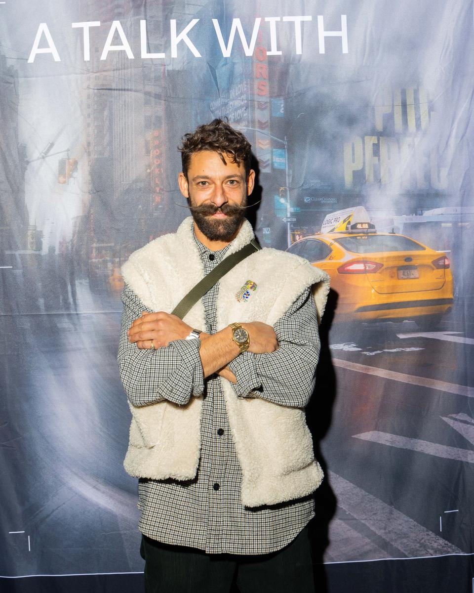 A Talk with New York_21