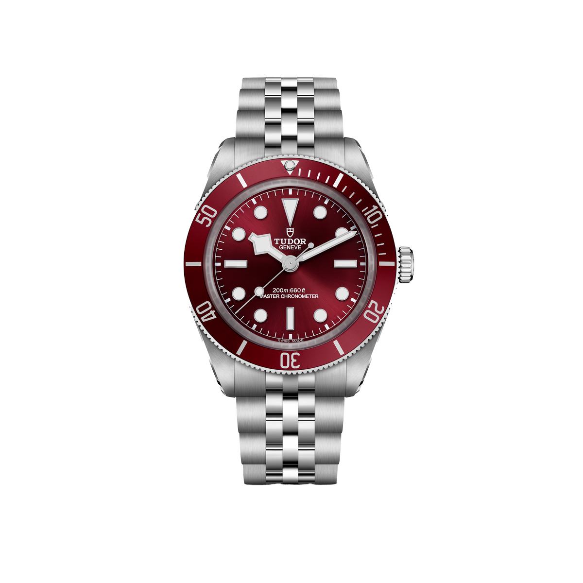 Novelties 2025 Tudor Black Bay 58_1