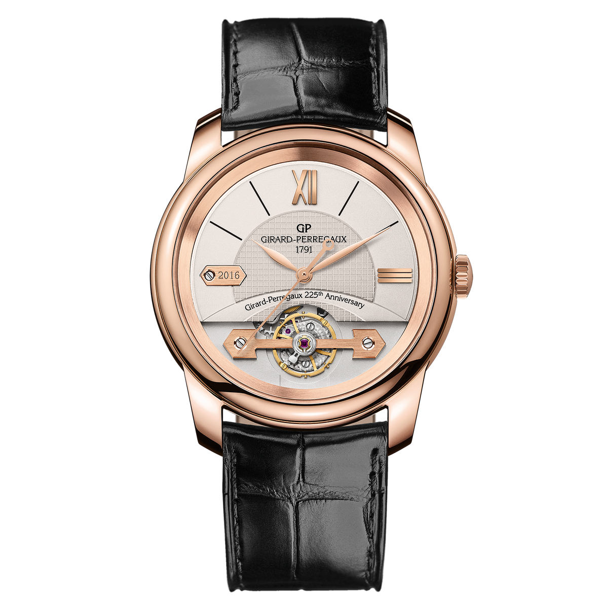 Heritage Girard-Perregaux Place Girardet